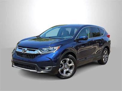 Used 2019 Honda CR-V EX