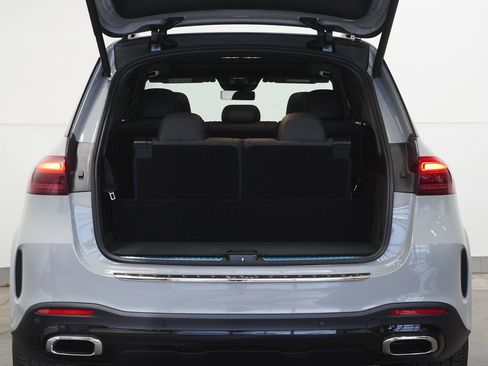 New 2026 Mercedes-Benz GLE 350 4MATIC image 35