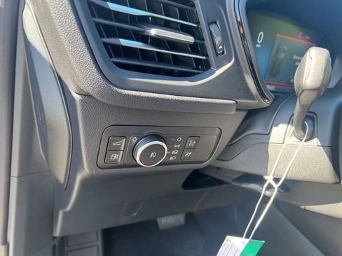 New 2025 Ford Escape ST-Line Elite w/ Tech Pack #1 image 20