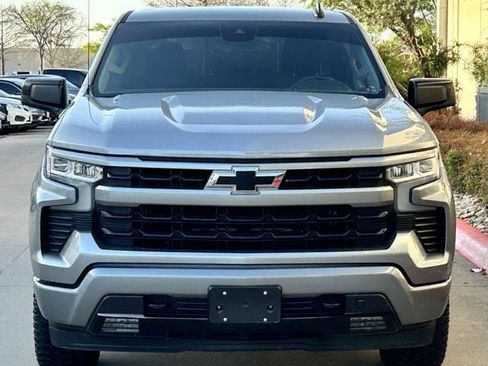 Used 2023 Chevrolet Silverado 1500 RST image 10