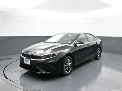 Certified 2022 Kia Forte LXS