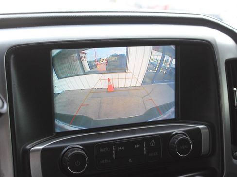 Used 2018 GMC Sierra 1500 SLT w/ Texas SLT Premium Package image 19