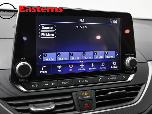 Used 2025 Nissan Altima 2.5 SR FWD image 18