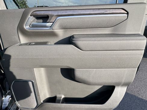 New 2026 Chevrolet Silverado 3500 LTZ w/ Trail Boss Package image 13