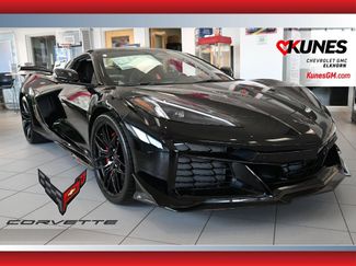 New 2026 Chevrolet Corvette Z06 video 1