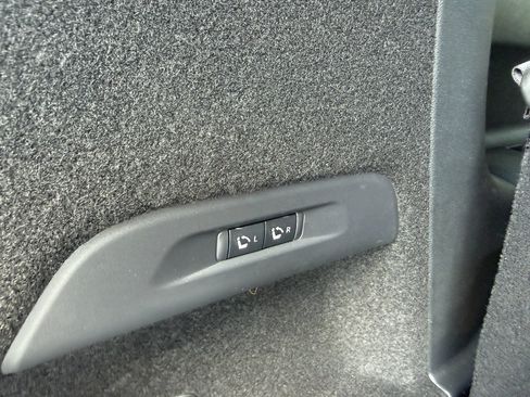 Used 2025 INFINITI QX60 Sensory AWD/4WD image 14