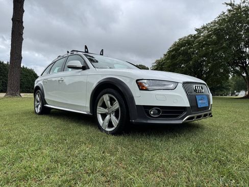Used 2013 Audi A4 Premium w/ Convenience Pkg AWD/4WD image 5