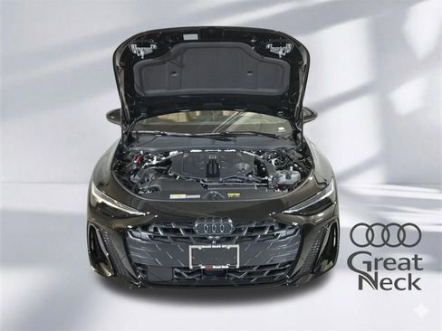 New 2026 Audi A6 Prestige AWD/4WD image 15