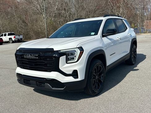 New 2026 GMC Terrain Elevation w/ Elevation Premium Package image 2