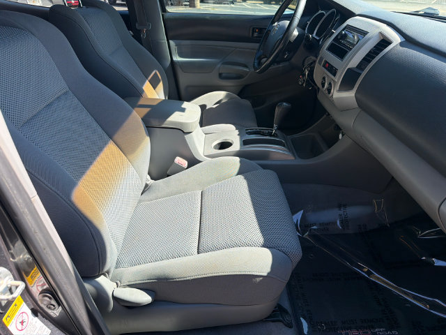 Used 2010 Toyota Tacoma 4x4 Double Cab image 14