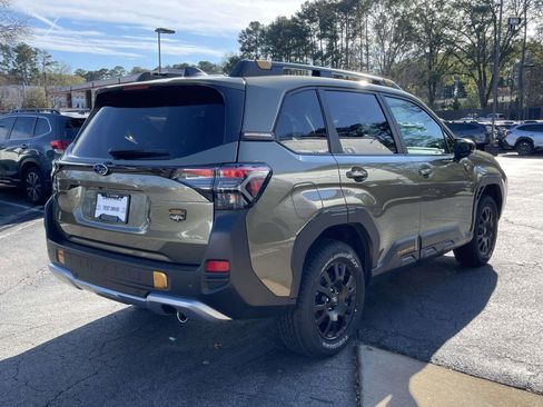 New 2026 Subaru Forester Wilderness image 4
