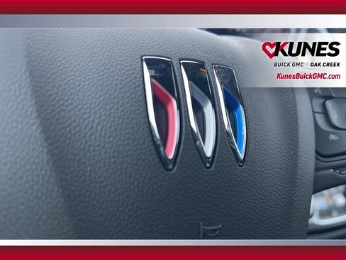 New 2026 Buick Envista Sport Touring w/ Convenience I Package image 42