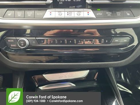 Used 2023 BMW X3 xDrive30i image 30