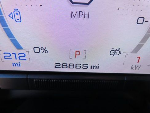 Used 2024 GMC Hummer EV 3X w/ LPO, Illumination Package image 21