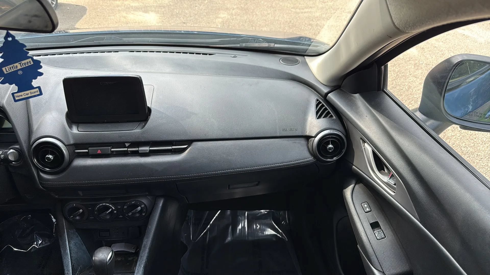 Used 2019 MAZDA CX-3 Sport AWD/4WD image 27