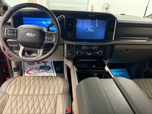 New 2026 Ford F450 4x4 Crew Cab Super Duty image 16
