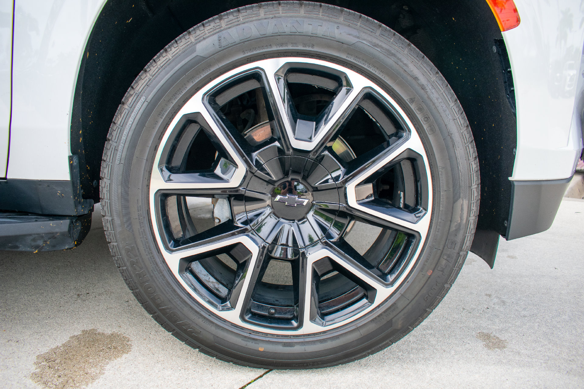 Used 2023 Chevrolet Tahoe RST AWD/4WD image 12