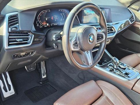 Used 2021 BMW X5 sDrive40i w/ M Sport Package RWD image 10