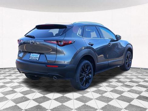 Used 2025 MAZDA CX-30 AWD 2.5 S w/ Select Sport Pkg image 10