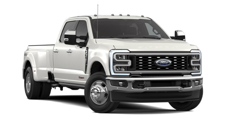 New 2026 Ford F350 Lariat w/ Lariat Ultimate Package AWD/4WD image 26