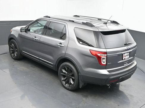 Used 2014 Ford Explorer XLT w/ Equipment Group 202A image 37