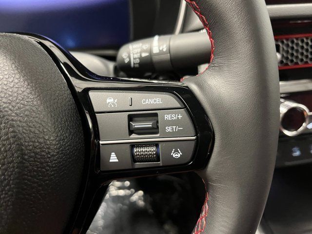 New 2026 Honda Civic Si image 12
