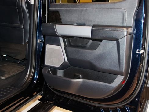 Used 2023 Ford F250 Lariat w/ Lariat Ultimate Package image 74