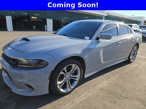 Used 2021 Dodge Charger GT w/ Plus Group image 1