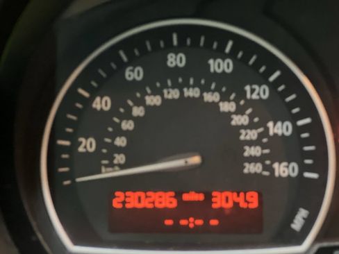 Used 2007 BMW X3 3.0si AWD/4WD image 15