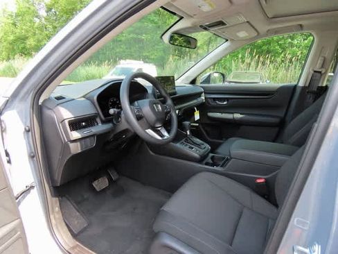 New 2026 Honda CR-V EX image 2