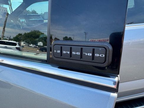 Used 2025 Ford F150 Lariat w/ Tow/Haul Package AWD/4WD image 13