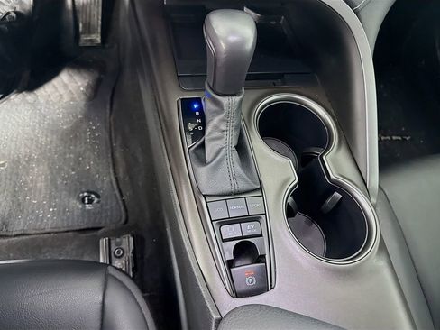 Certified 2024 Toyota Camry SE w/ Audio Upgrade Package image 10