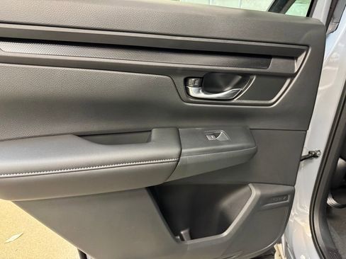 New 2026 Honda CR-V EX image 14