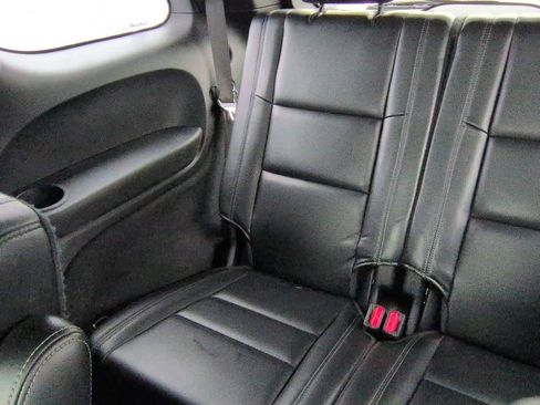 Used 2021 Dodge Durango GT image 22