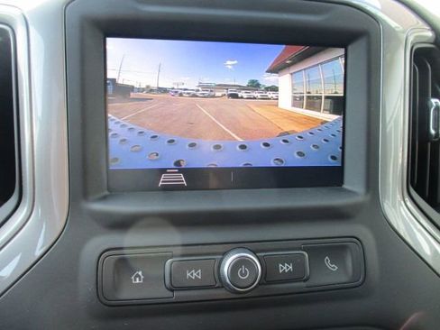 Used 2022 Chevrolet Silverado 3500 W/T w/ WT Convenience Package RWD image 22