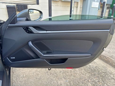Used 2020 Porsche 911 Carrera S w/ Sport Package RWD image 40