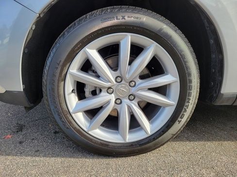 Used 2022 Acura RDX FWD image 21