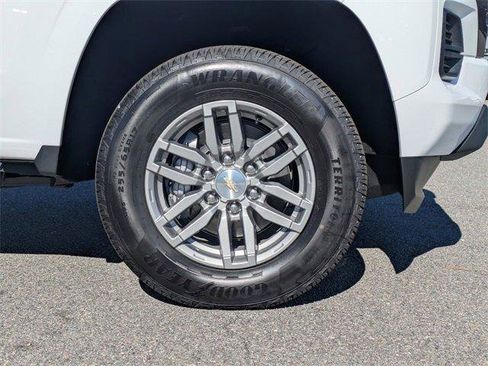 New 2026 Chevrolet Colorado LT w/ Advanced Trailering Package image 12