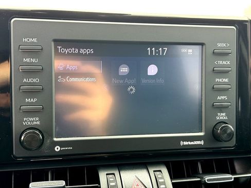 Used 2022 Toyota RAV4 XLE Premium image 24