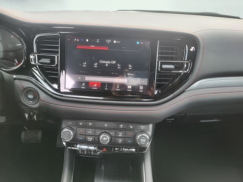 New 2026 Dodge Durango GT AWD/4WD image 15
