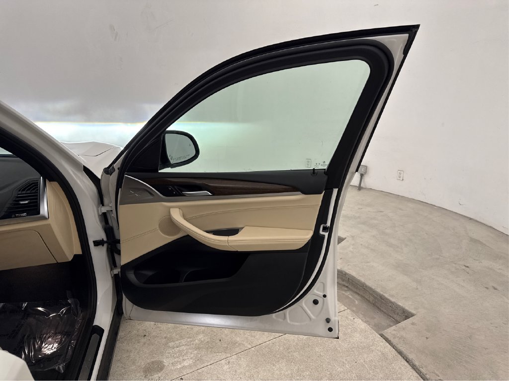 Used 2020 BMW X3 xDrive30i w/ Premium Package AWD/4WD image 22