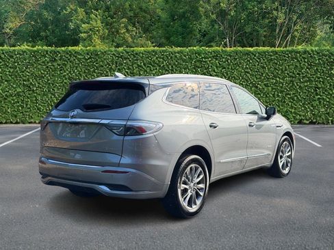Used 2023 Buick Enclave Avenir w/ Avenir Technology Package AWD/4WD image 3