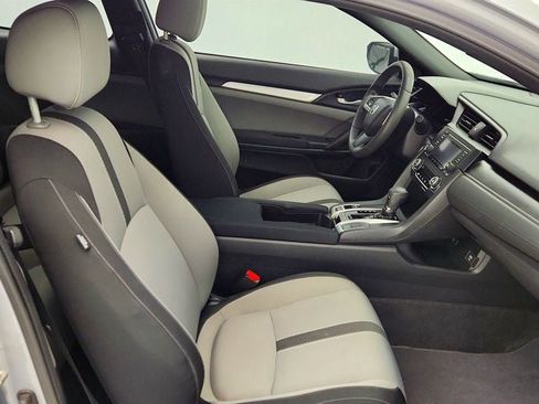 Used 2017 Honda Civic LX-P image 23