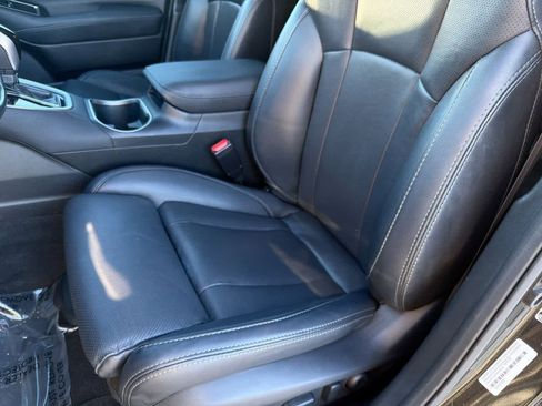 Used 2022 Subaru Legacy Limited image 17