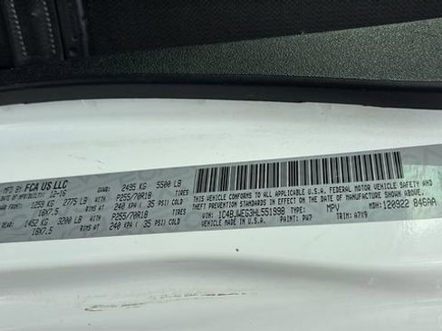 Used 2017 Jeep Wrangler Unlimited Sahara w/ Connectivity Group image 34