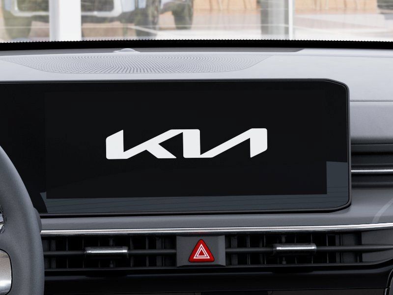 New 2026 Kia K5 GT-Line w/ GT-Line Red Interior Package FWD image 22
