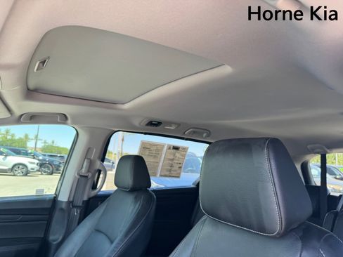 Used 2021 Honda Odyssey EX-L image 23