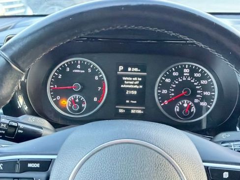 Used 2023 Kia K5 GT-Line image 30