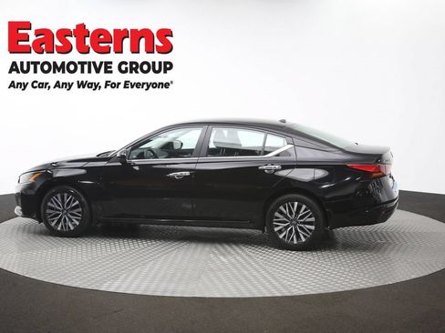 Used 2023 Nissan Altima 2.5 SV AWD/4WD image 61