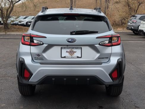 New 2026 Subaru Crosstrek 2.5i Premium image 6